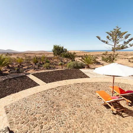 Villa La Molina Nk *