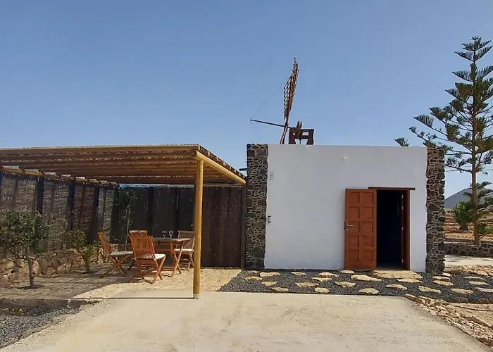 La Molina Nk * Tindaya