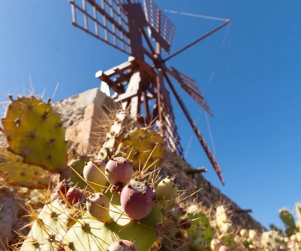 Villa La Molina Nk Tindaya