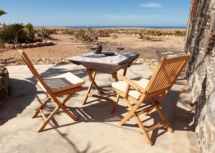 La Molina Nk * Tindaya