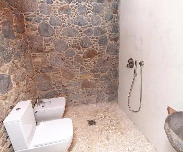 La Molina Nk Villa Tindaya