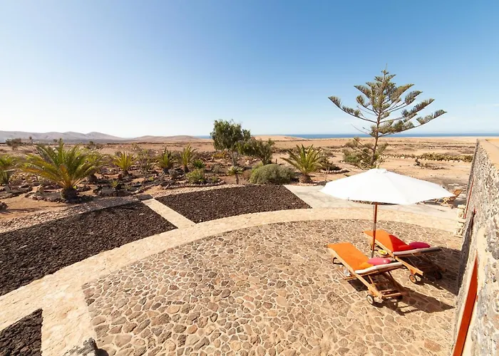 Villa La Molina Nk *