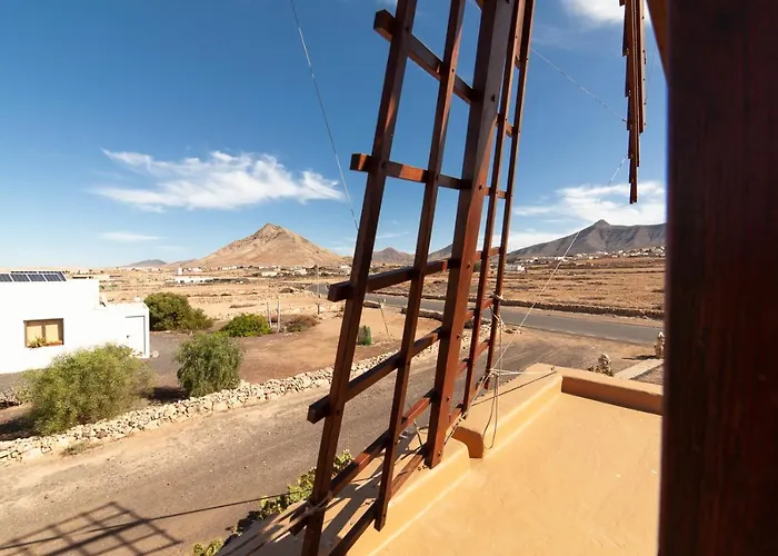 La Molina Nk * Tindaya