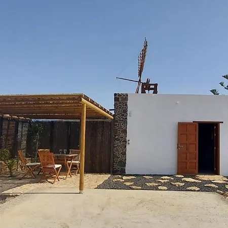 La Molina Nk * Tindaya