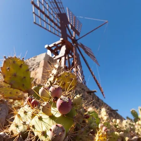 Villa La Molina Nk Tindaya