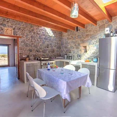 La Molina Nk Villa