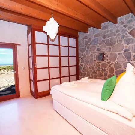 Villa La Molina Nk