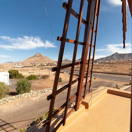 La Molina Nk * Tindaya