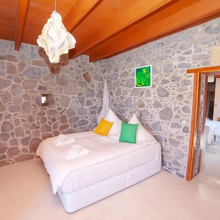 La Molina Nk Villa *