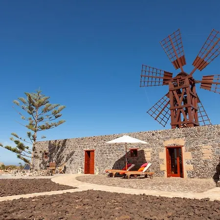 La Molina Nk Villa Tindaya