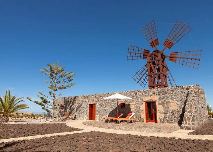 La Molina Nk Villa Tindaya